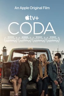 دانلود فیلم CODA 2021 با زیرنویس چسبیده دانلود فیلم CODA 2021 با زیرنویس چسبیده