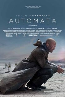 دانلود فیلم Autómata 2014 دانلود فیلم Autómata 2014