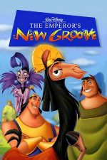 دانلود فیلم The Emperor’s New Groove 2000 دانلود فیلم The Emperor’s New Groove 2000