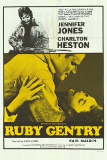 دانلود فیلم Ruby Gentry 1952