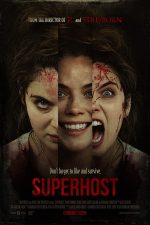 دانلود فیلم Superhost 2021 دانلود فیلم Superhost 2021