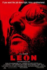 دانلود فیلم Léon 1994 دانلود فیلم Léon 1994