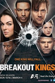 دانلود سریال Breakout Kings با زیرنویس چسبیده دانلود سریال Breakout Kings با زیرنویس چسبیده