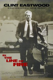 دانلود فیلم In the Line of Fire 1993 دانلود فیلم In the Line of Fire 1993