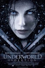 دانلود فیلم Underworld: Evolution 2006 دانلود فیلم Underworld: Evolution 2006