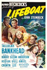 دانلود فیلم Lifeboat 1944 دانلود فیلم Lifeboat 1944