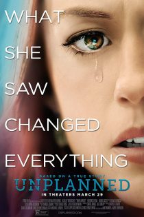دانلود فیلم Unplanned 2019 دانلود فیلم Unplanned 2019