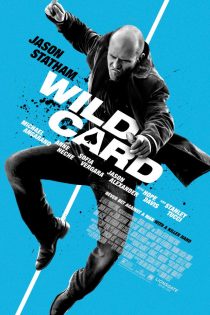 دانلود فیلم Wild Card 2015 دانلود فیلم Wild Card 2015
