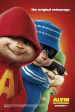 دانلود فیلم Alvin and the Chipmunks 2007 دانلود فیلم Alvin and the Chipmunks 2007
