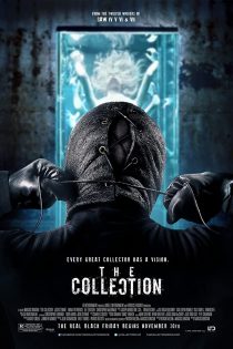 دانلود فیلم The Collection 2012 دانلود فیلم The Collection 2012