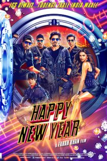 دانلود فیلم Happy New Year 2014 دانلود فیلم Happy New Year 2014