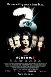 دانلود دوبله فارسی فیلم Scream 3 2000 دانلود دوبله فارسی فیلم Scream 3 2000