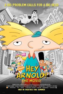 دانلود فیلم Hey Arnold! The Movie 2002 دانلود فیلم Hey Arnold! The Movie 2002