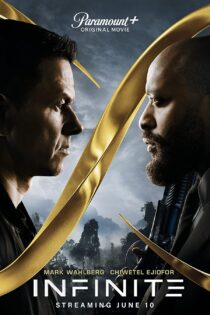 دانلود فیلم Infinite 2021 دانلود فیلم Infinite 2021