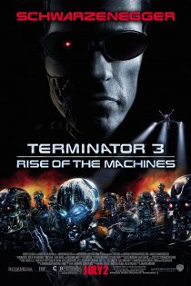 دانلود فیلم Terminator 3: Rise of the Machines 2003 دانلود فیلم Terminator 3: Rise of the Machines 2003