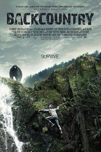 دانلود فیلم Backcountry 2014 دانلود فیلم Backcountry 2014