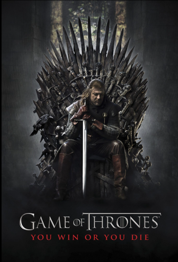دانلود سریال Game of Thrones با زیرنویس فارسی چسبیده