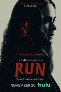 دانلود فیلم Run 2020 دانلود فیلم Run 2020
