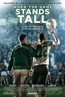 دانلود فیلم When the Game Stands Tall 2014
