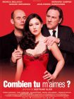 دانلود فیلم How Much Do You Love Me 2005 دانلود فیلم How Much Do You Love Me 2005