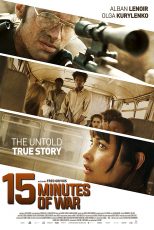 دانلود فیلم 15Minutes of War 2019