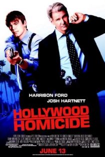 دانلود فیلم Hollywood Homicide 2003 دانلود فیلم Hollywood Homicide 2003