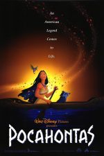 دانلود فیلم Pocahontas 1995 دانلود فیلم Pocahontas 1995