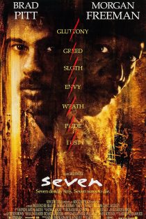 دانلود فیلم Se7en 1995 دانلود فیلم Se7en 1995