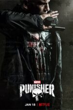 دانلود سریال The Punisher دانلود سریال The Punisher