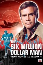 دانلود سریال The Six Million Dollar Man دانلود سریال The Six Million Dollar Man