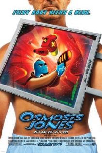 دانلود فیلم Osmosis Jones 2001 دانلود فیلم Osmosis Jones 2001