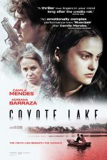دانلود فیلم Coyote Lake 2019 دانلود فیلم Coyote Lake 2019