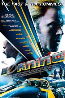 دانلود فیلم Børning 2014