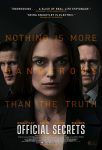 دانلود فیلم Official Secrets 2019 دانلود فیلم Official Secrets 2019