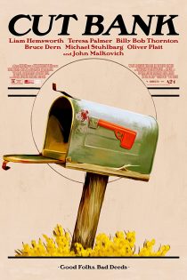 دانلود فیلم Cut Bank 2014 دانلود فیلم Cut Bank 2014