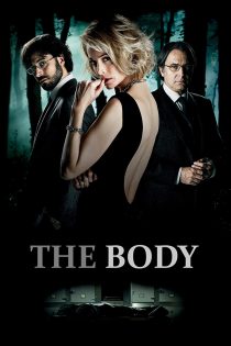 دانلود فیلم El cuerpo 2012
