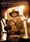 دانلود دوبله فارسی فیلم King Solomon’s Mines 2004