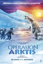 دانلود فیلم Operasjon Arktis 2014 دانلود فیلم Operasjon Arktis 2014
