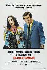 دانلود فیلم The Out of Towners 1970 دانلود فیلم The Out of Towners 1970