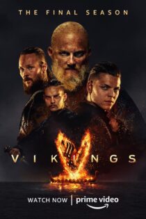 دانلود سریال وایکینگ ها Vikings با زیرنویس فارسی چسبیده دانلود سریال وایکینگ ها Vikings با زیرنویس فارسی چسبیده