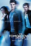 دانلود سریال The Tomorrow People با زیرنویس چسبیده