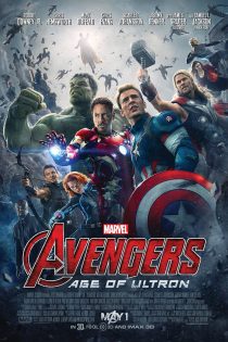دانلود فیلم Avengers: Age of Ultron 2015 دانلود فیلم Avengers: Age of Ultron 2015