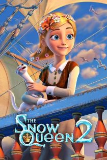 دانلود فیلم The Snow Queen 2 2014 دانلود فیلم The Snow Queen 2 2014
