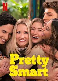 دانلود سریال Pretty Smart دانلود سریال Pretty Smart