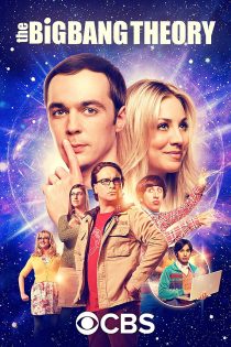 دانلود سریال The Big Bang Theory با زیرنویس چسبیده دانلود سریال The Big Bang Theory با زیرنویس چسبیده