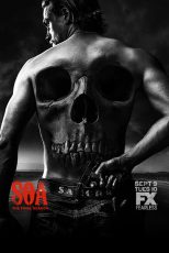 دانلود سریال Sons of Anarchy با زیرنویس چسبیده
