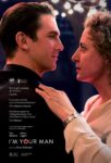 دانلود فیلم I’m Your Man 2021 دانلود فیلم I’m Your Man 2021
