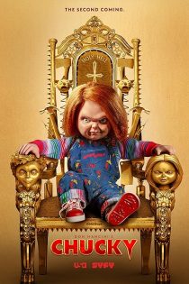 دانلود سریال Chucky با دوبله فارسی دانلود سریال Chucky با دوبله فارسی