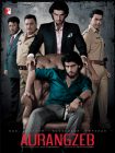 دانلود دوبله فارسی فیلم Aurangzeb 2013