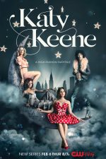 دانلود سریال Katy Keene با زیر نویس چسبیده